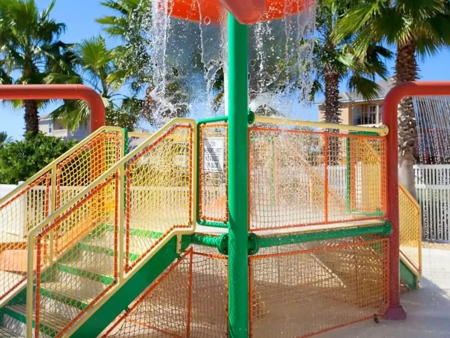 Windsor by the Sea - Five Bedroom Home