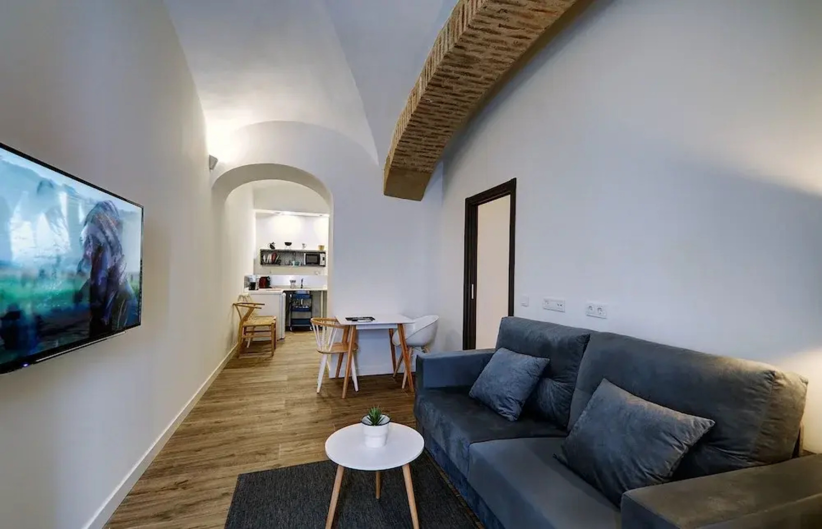 Chef Luxury Boutique Apartament Suite La Concepción