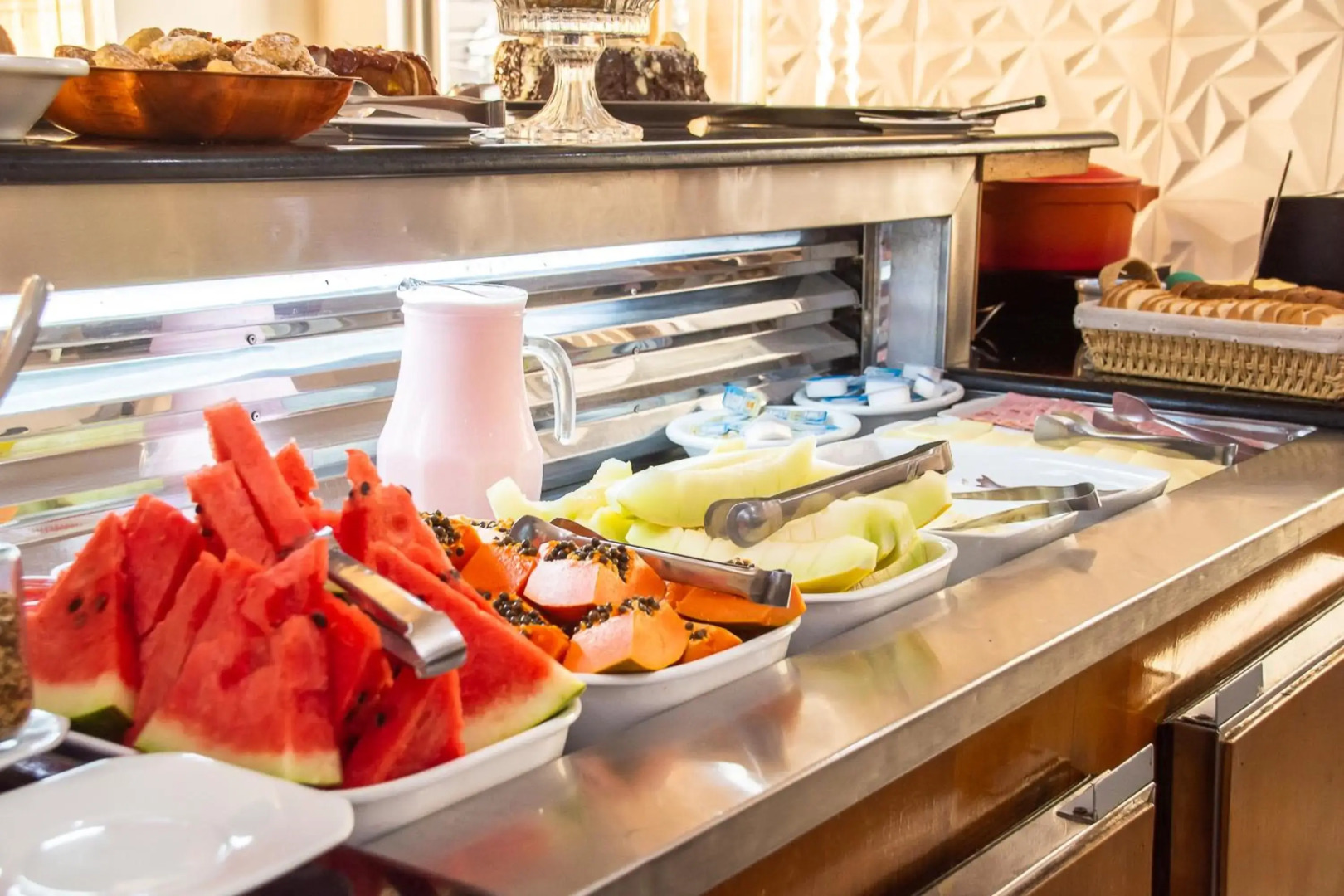 Hotel Fenix Pouso Alegre