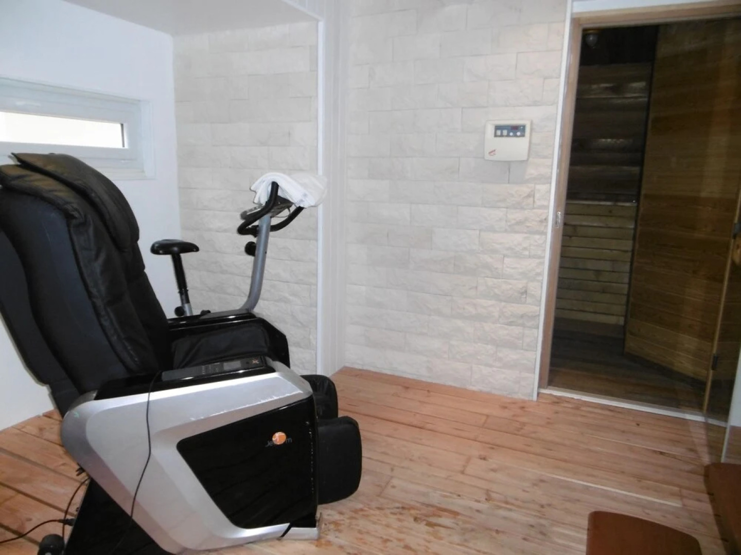 Inter-Hotel De LArrivée