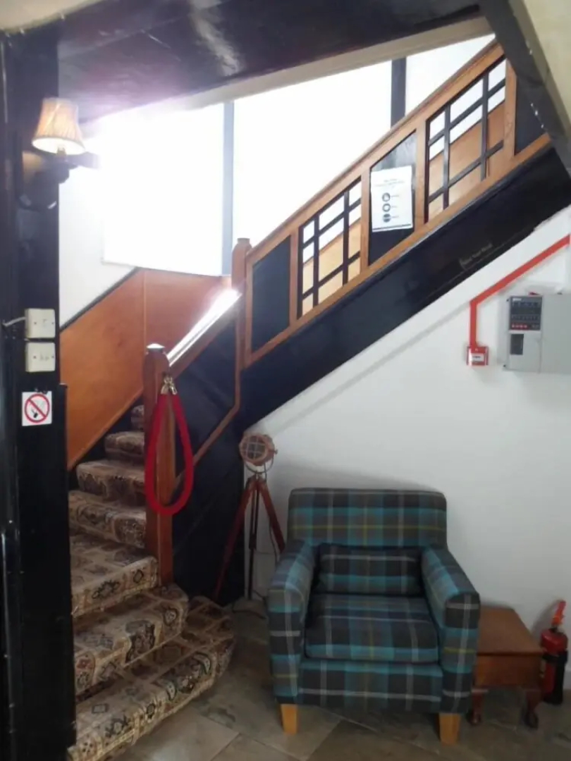 Blackbird Inn Licensed B&B