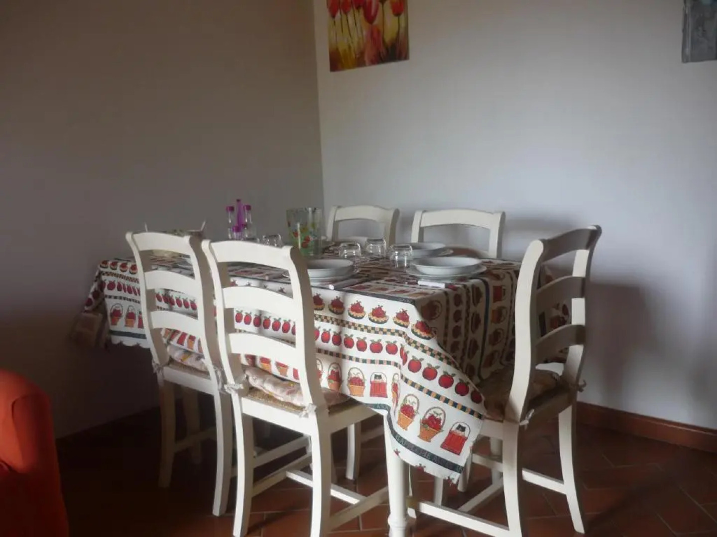 Complesso colonico Pogginano