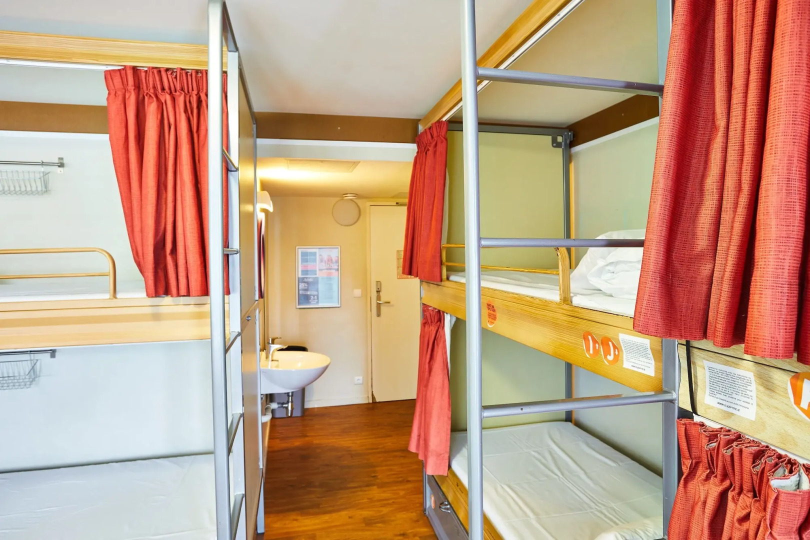 St Christopher's Inns The Canal Hostel