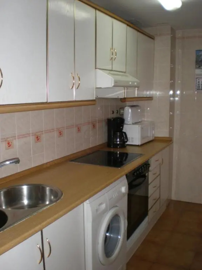 Apartamento Maladeta