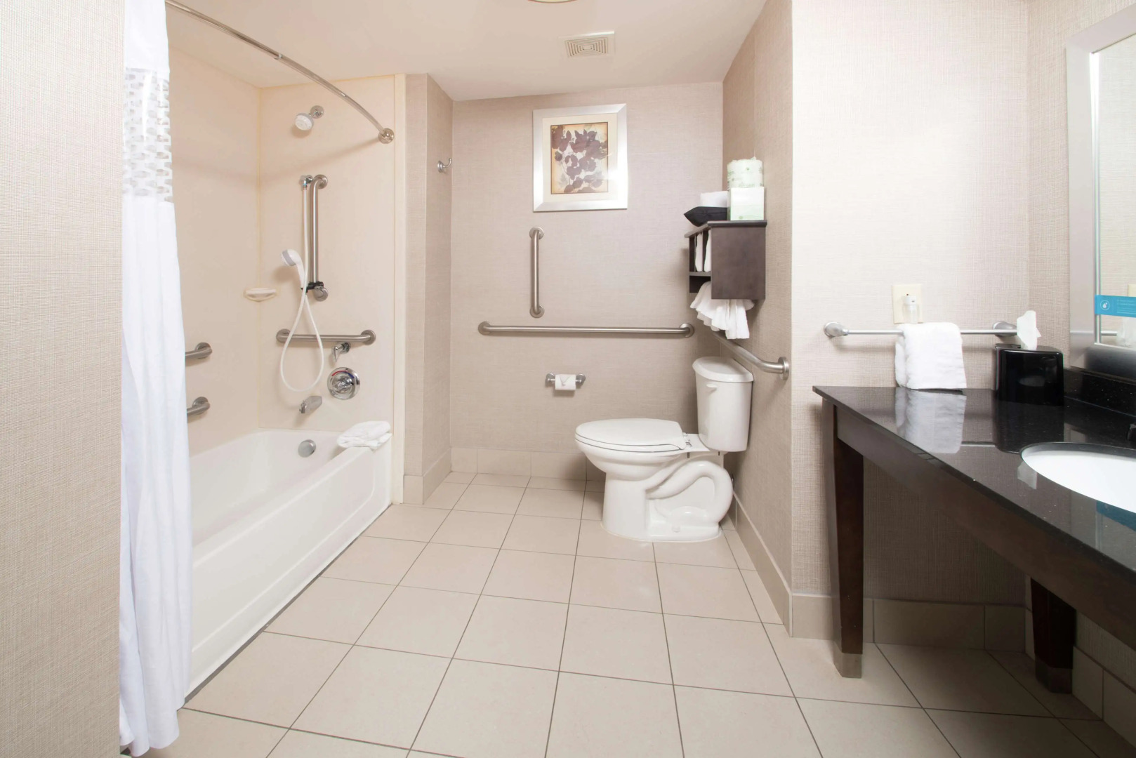 Hampton Inn Hernando