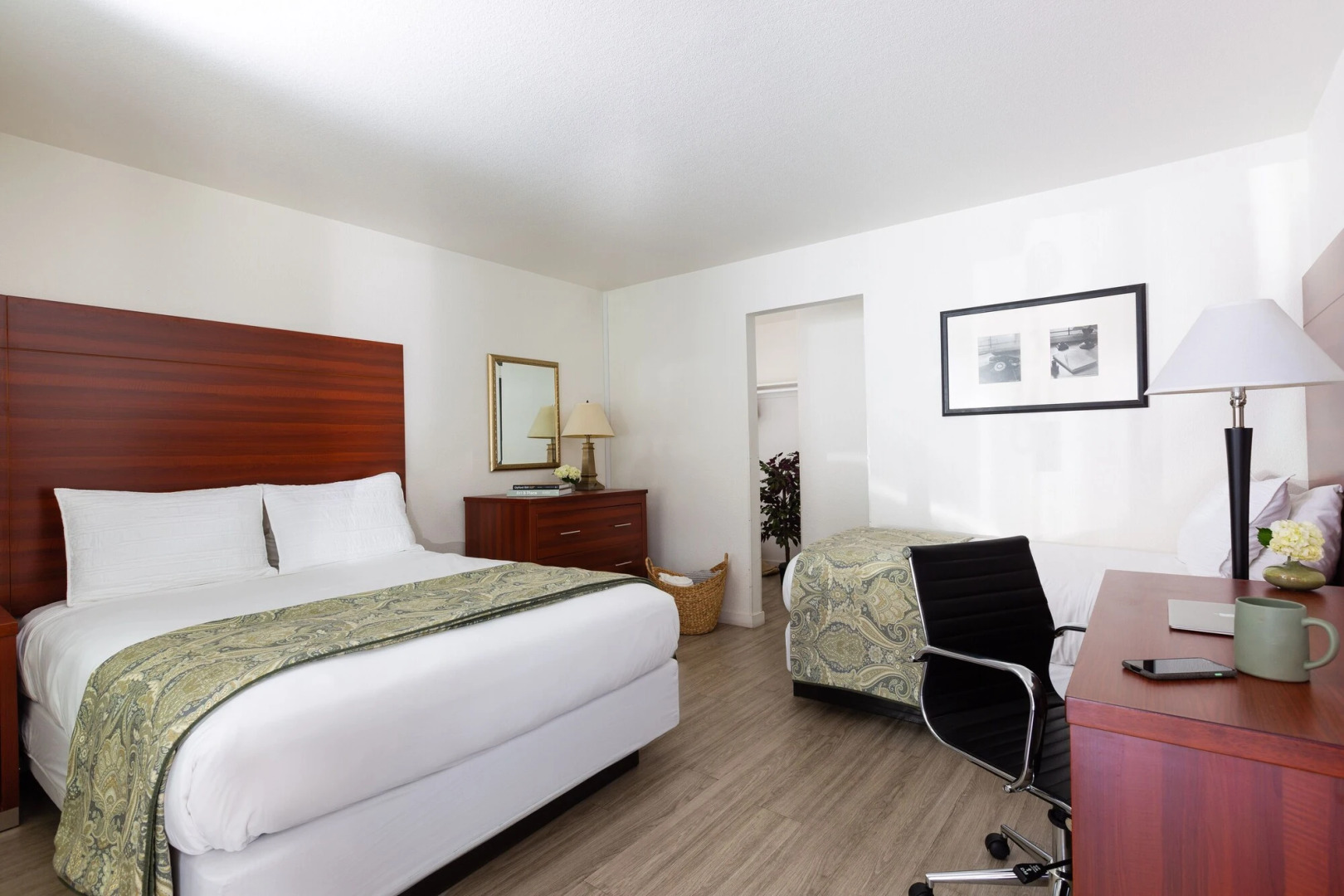 Diablo Mountain Inn - Walnut Creek