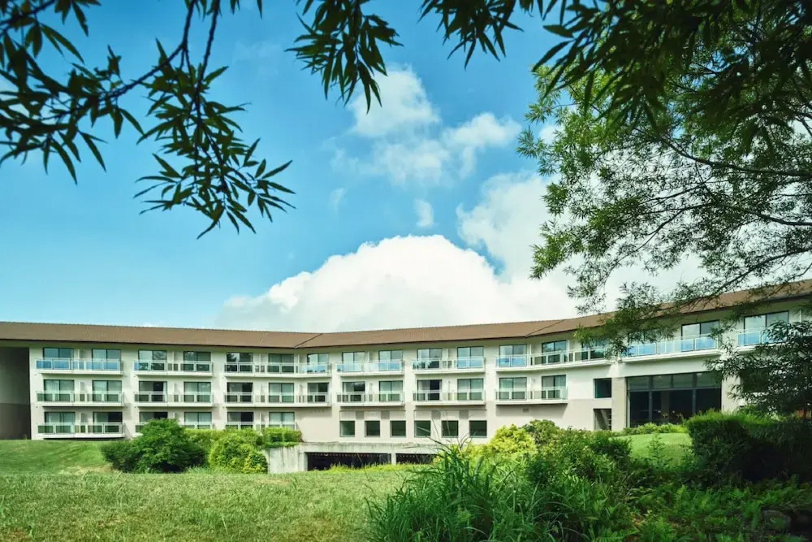 ANA Holiday Inn Resort Karuizawa by IHG