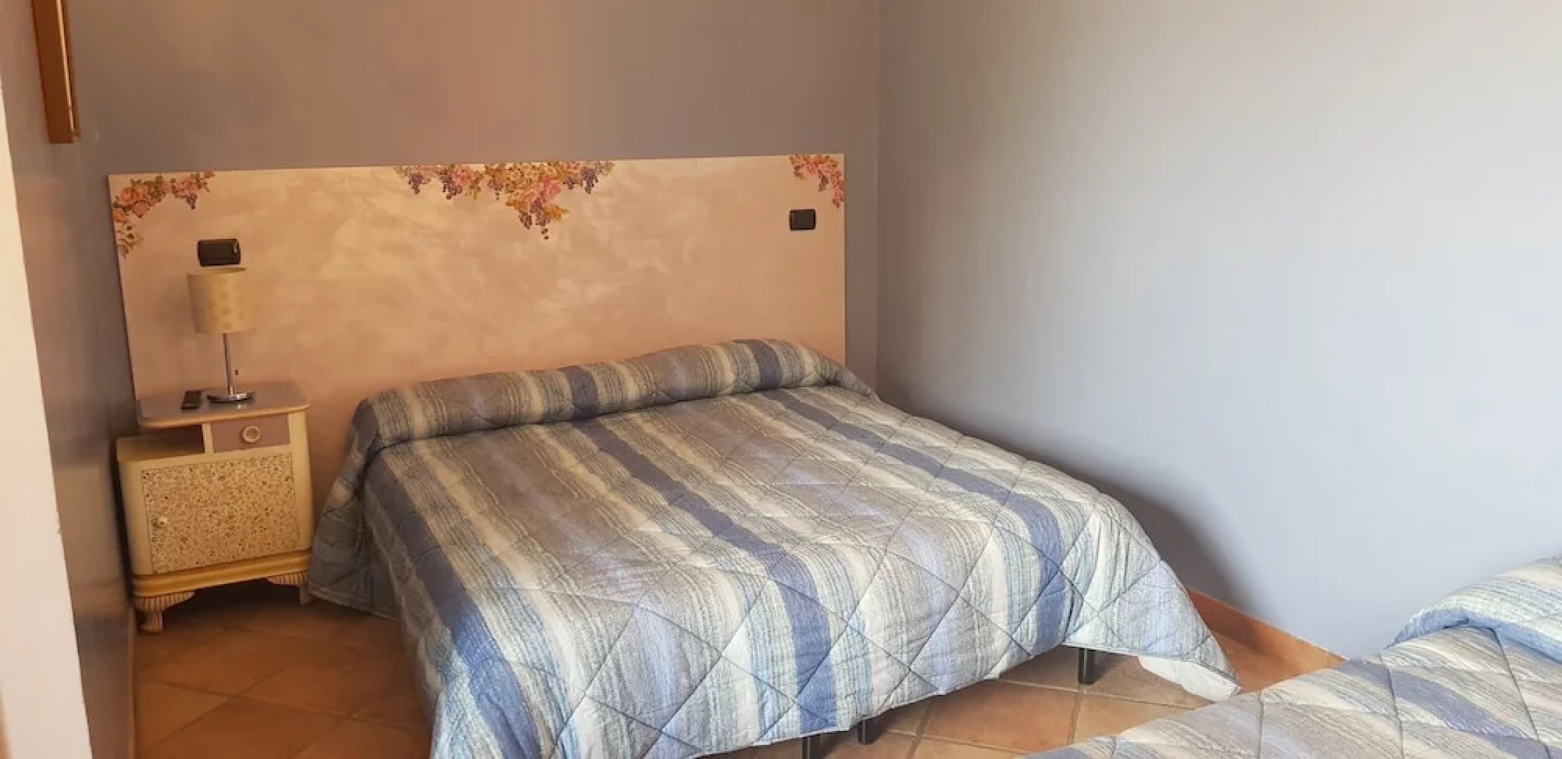 Agriturismo Cascina Argentera