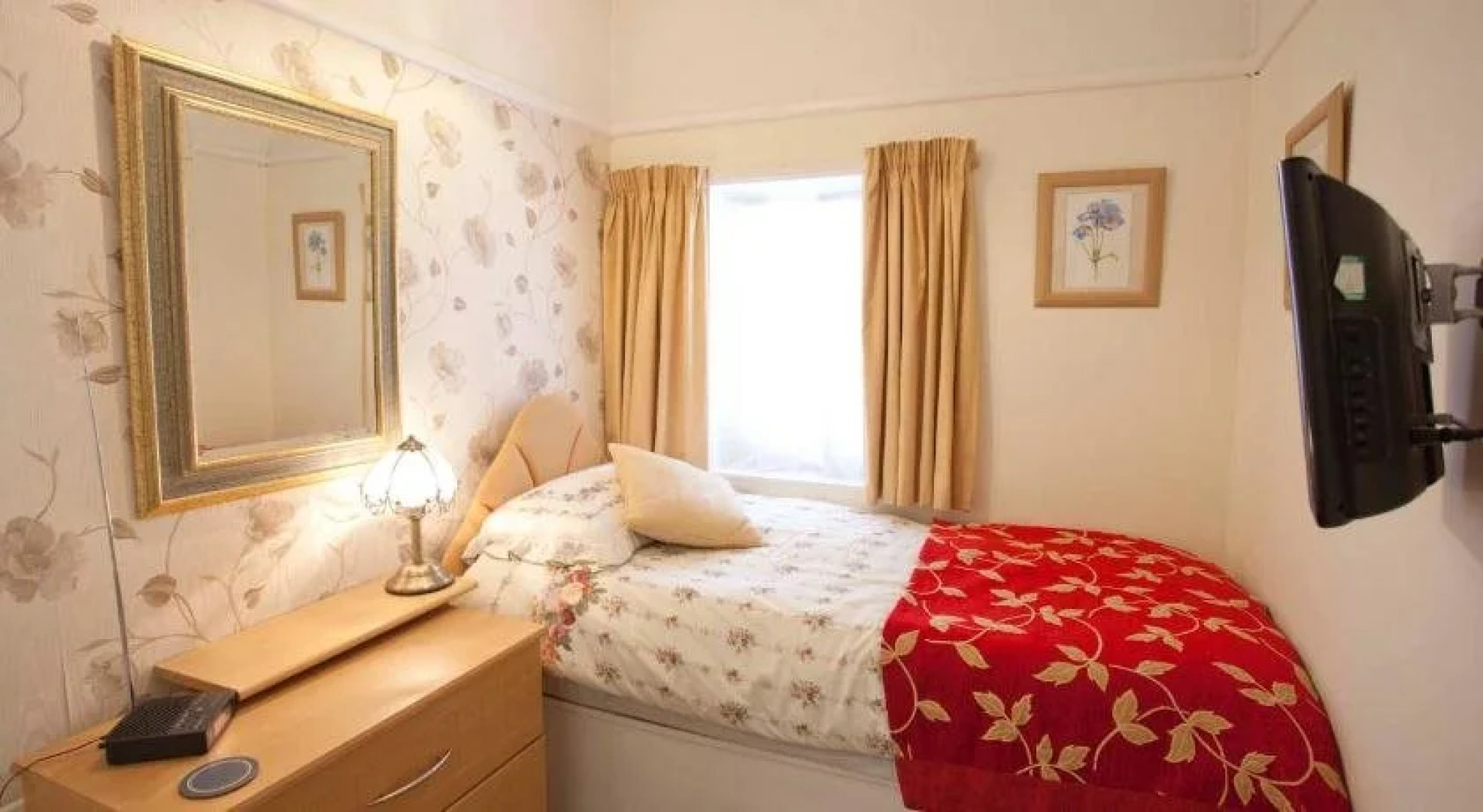 Amberlea Guest House