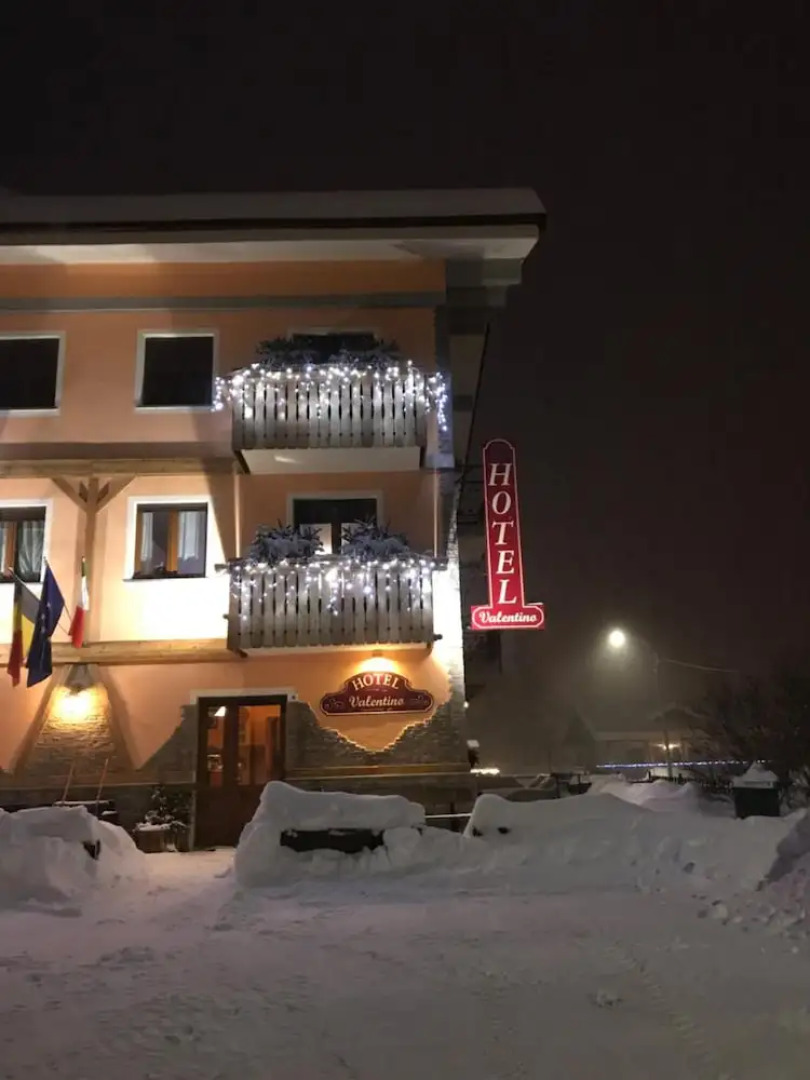 Hotel Valentino