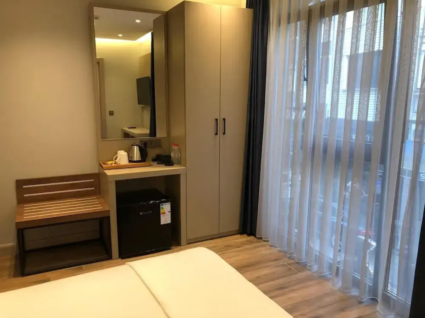 The Palm Bosphorus Hotel