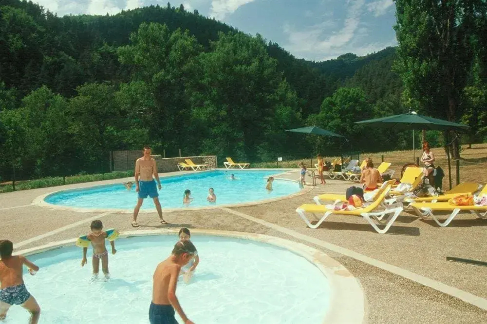 Village Cap Vacances Alleyras