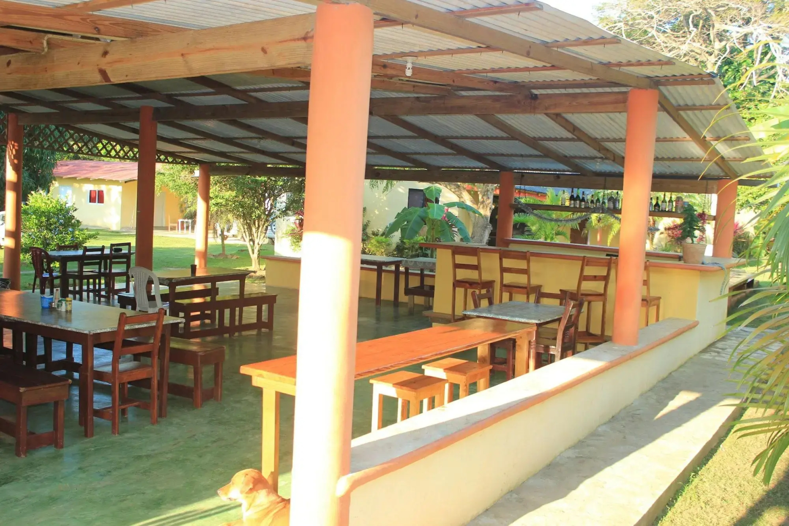Gipsy Ranch Rooms - Hostel