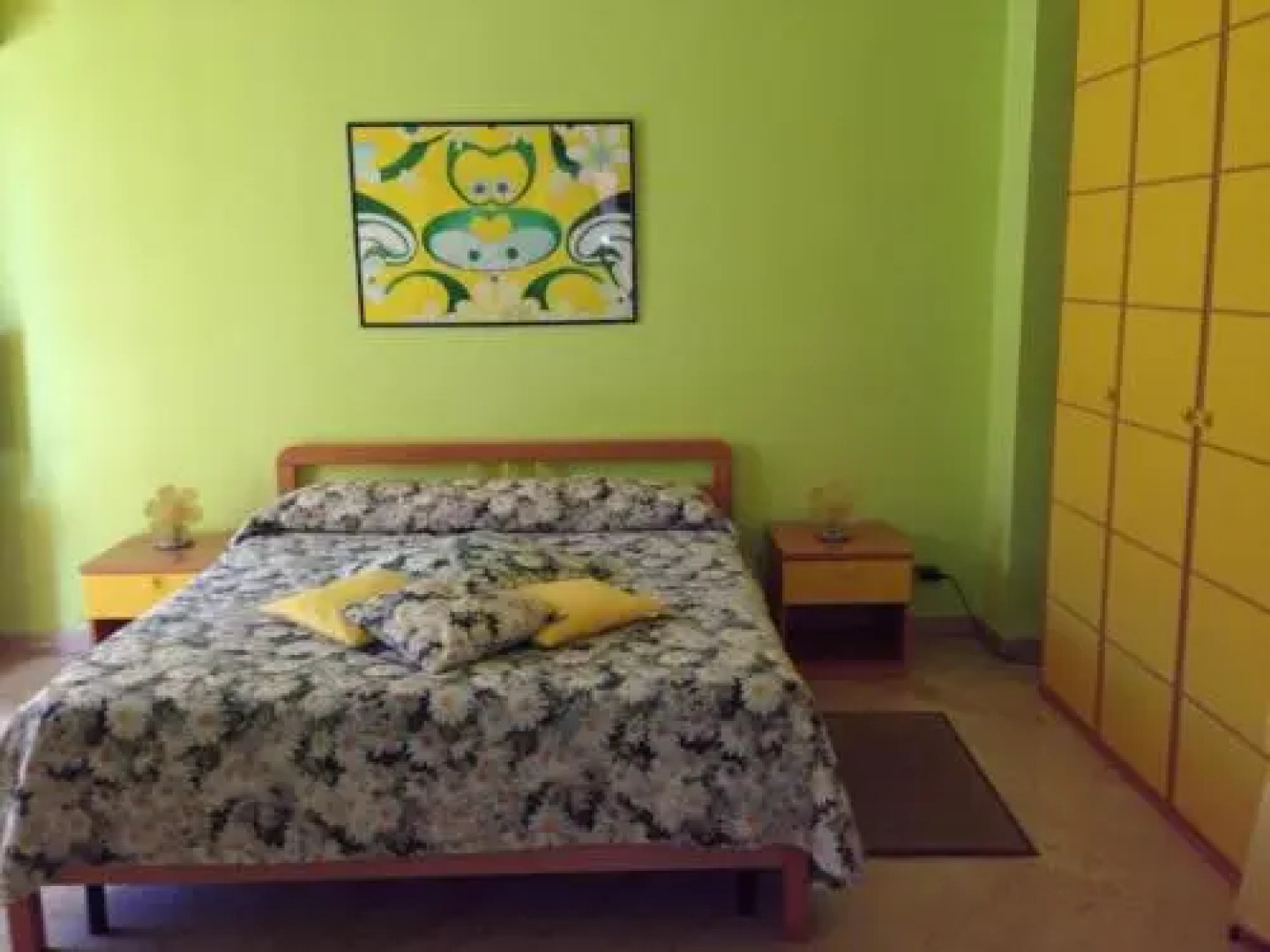 I Colori Dell'Arcobaleno