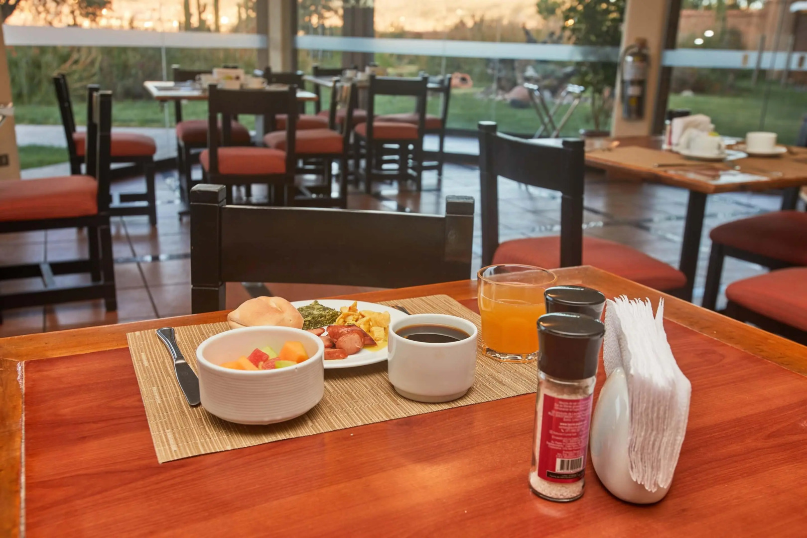 Casa Andina Premium Puno