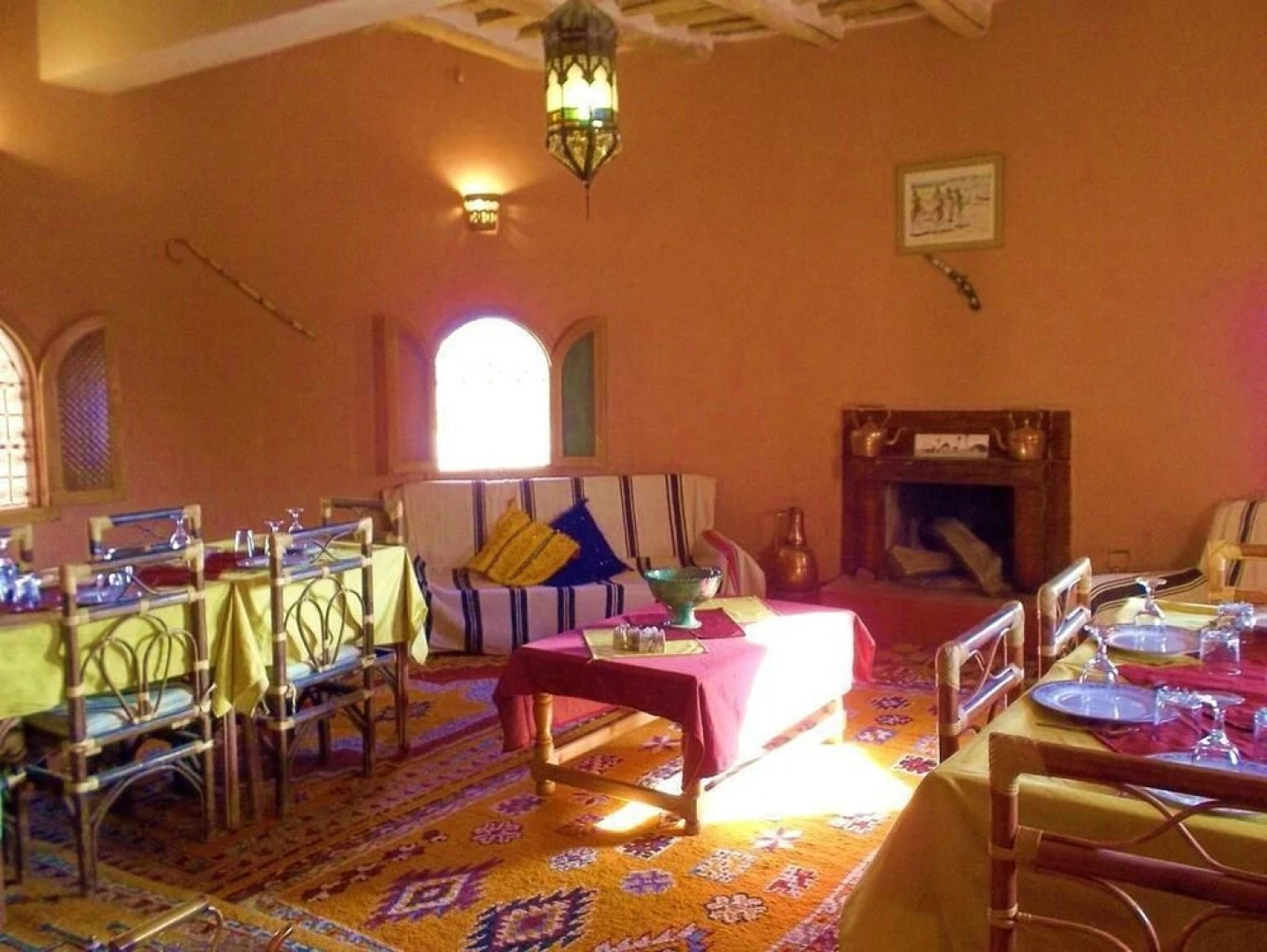 Kasbah Azimounde