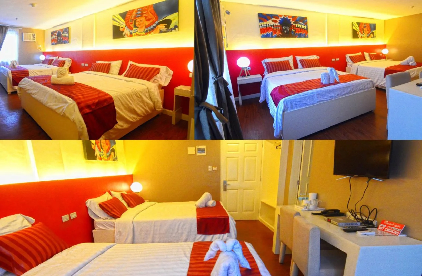 Hotel Metro Kalibo