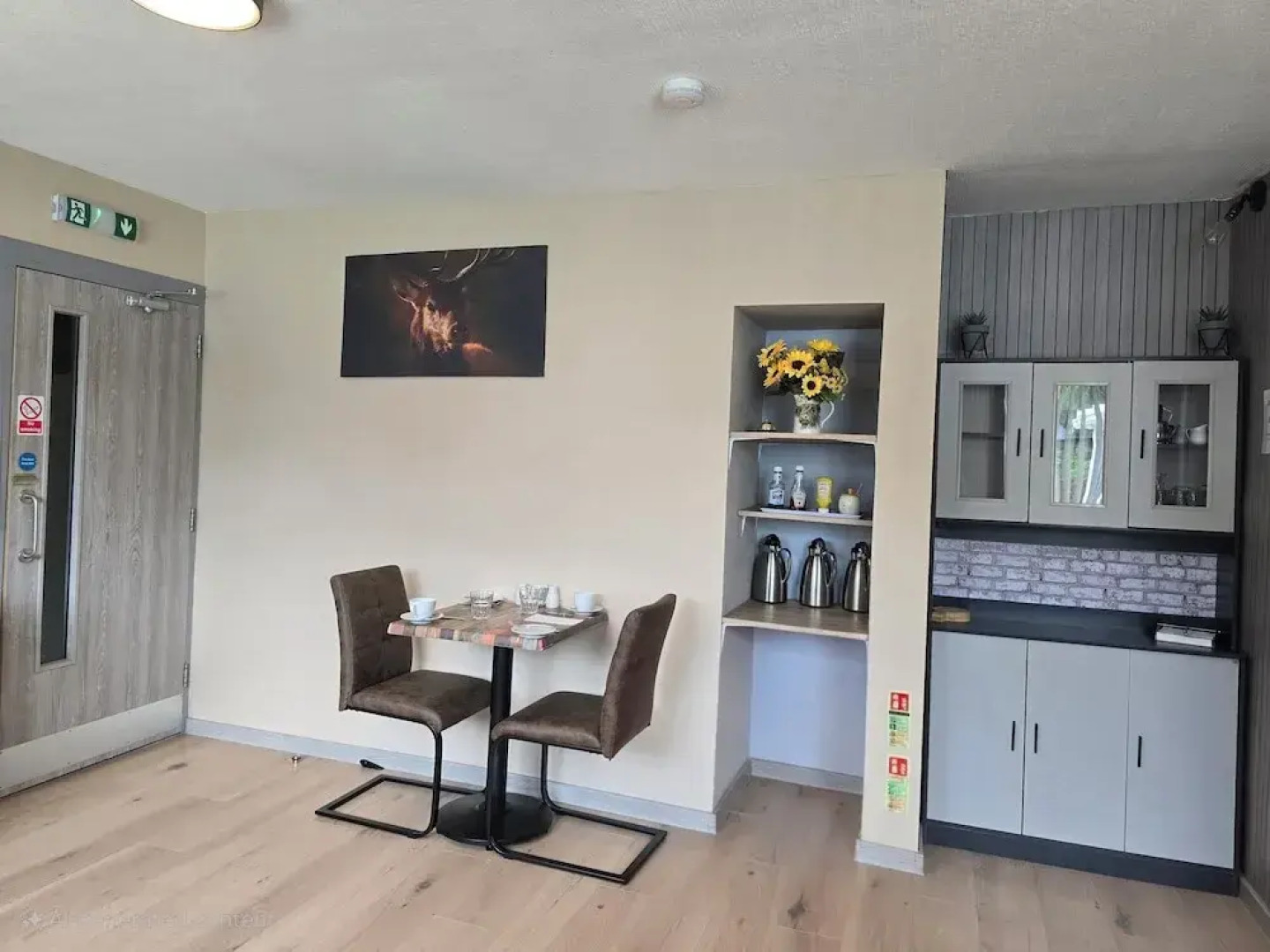 Birchbank Bed and Breakfast