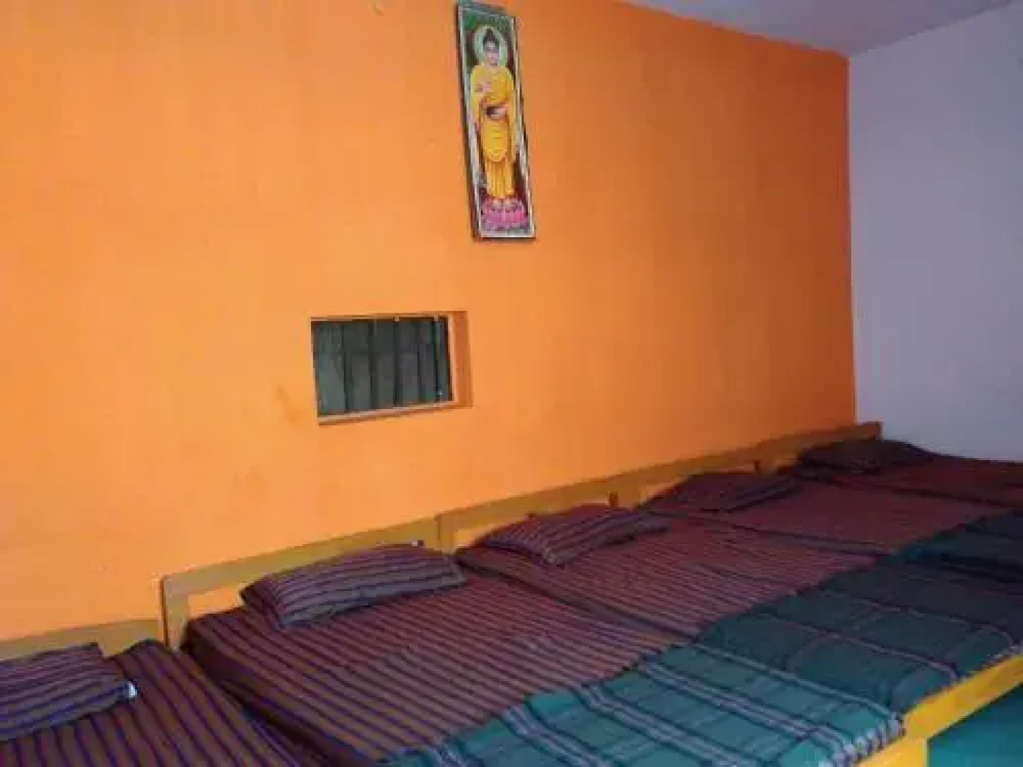 Rahul Buddha Guest House