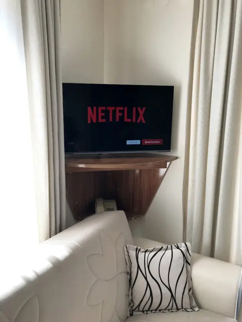 Gözdem Apart 1 / 2 / 3