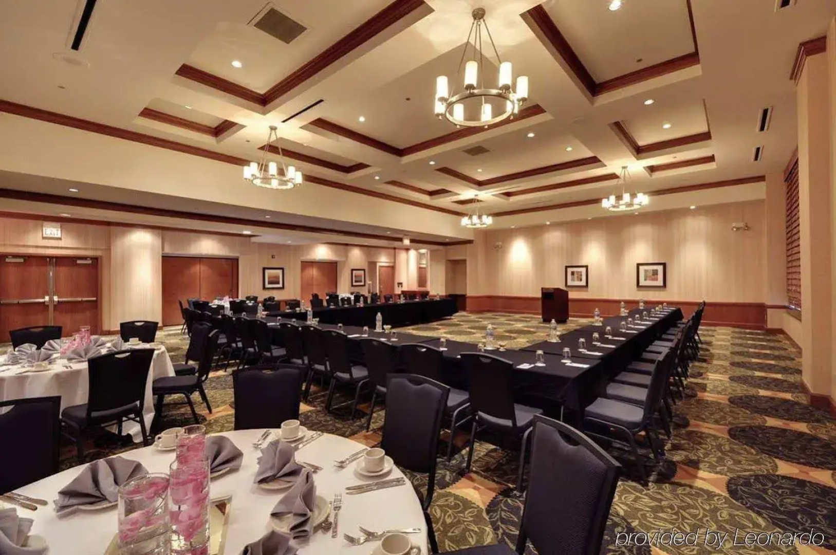 Hilton Garden Inn Chicago Downtown/Magnificent Mile