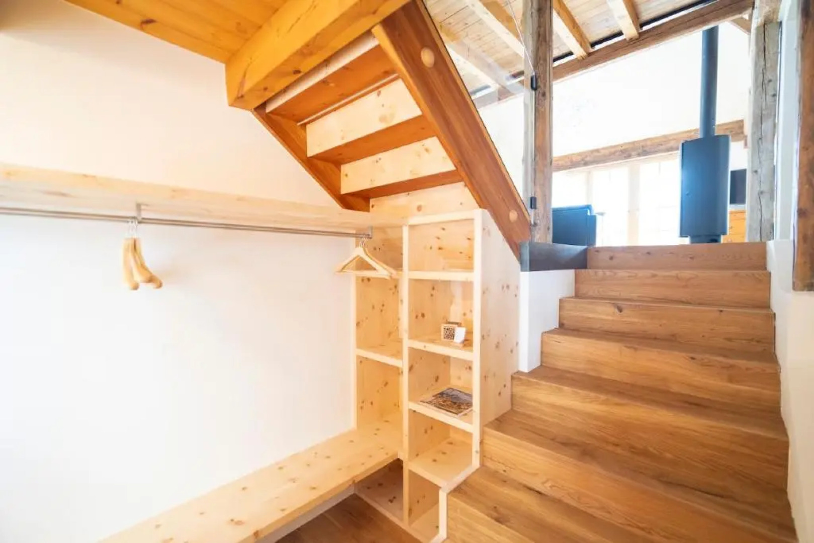 Chasa Muntanella 4.5