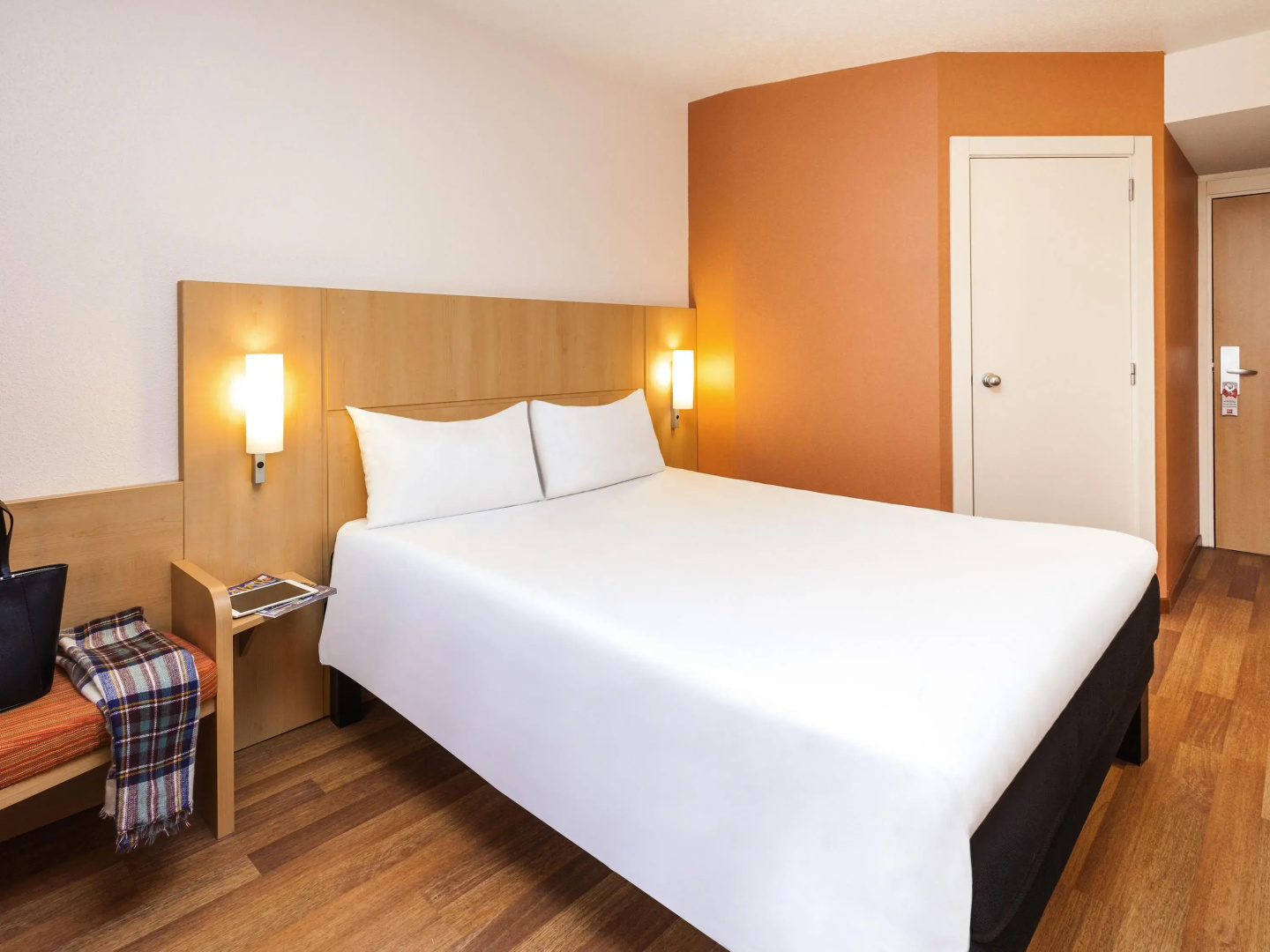 Hotel ibis Madrid Alcobendas