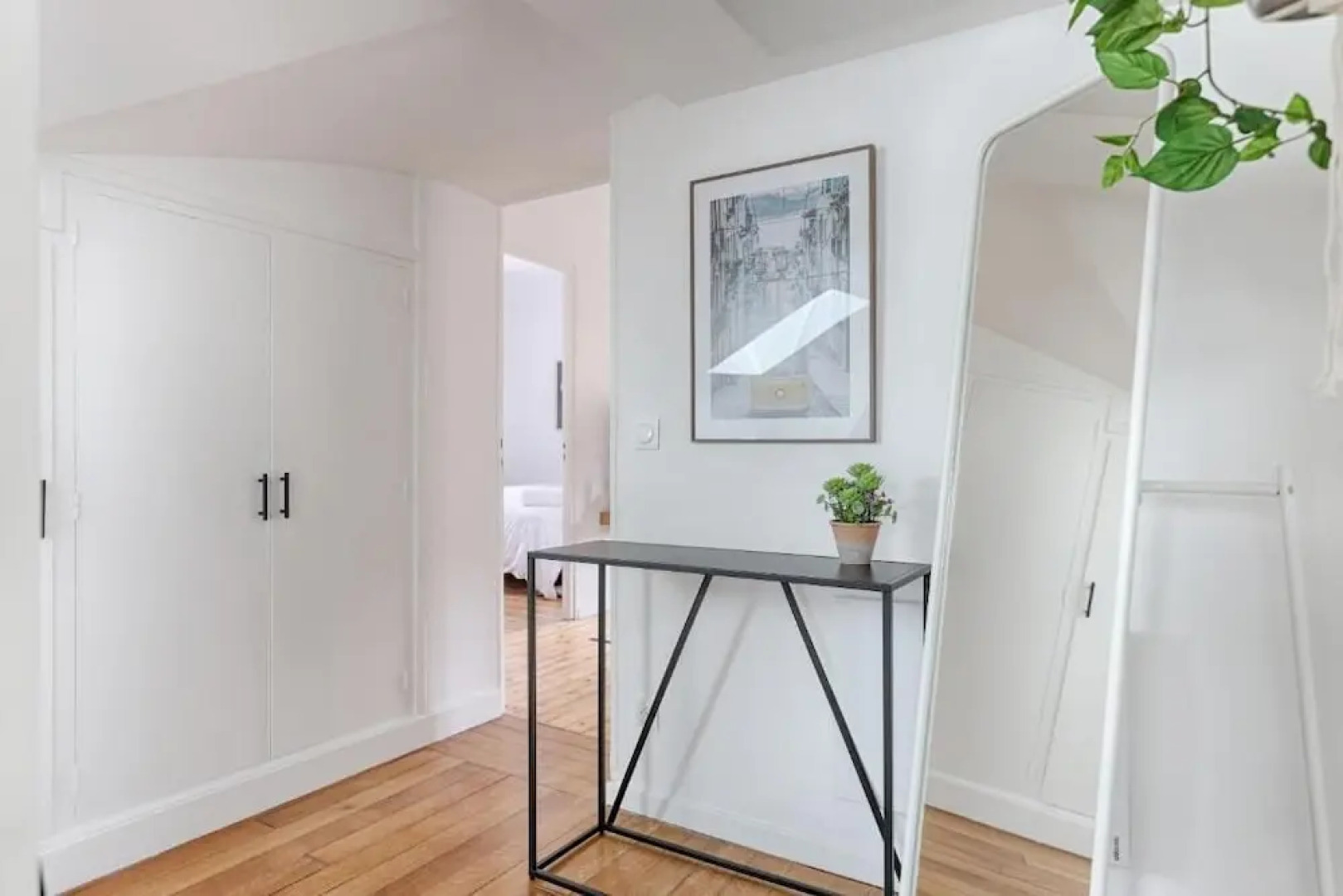 Appartements de l'Abbaye - Disneyland