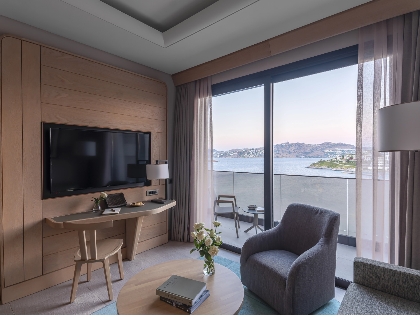 The Bodrum Hotel Yalikavak - MGallery Collection