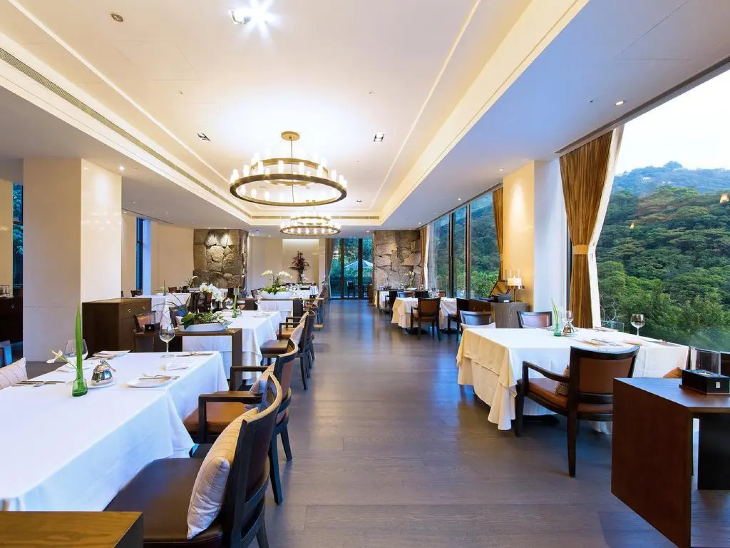 Grand View Resort Beitou