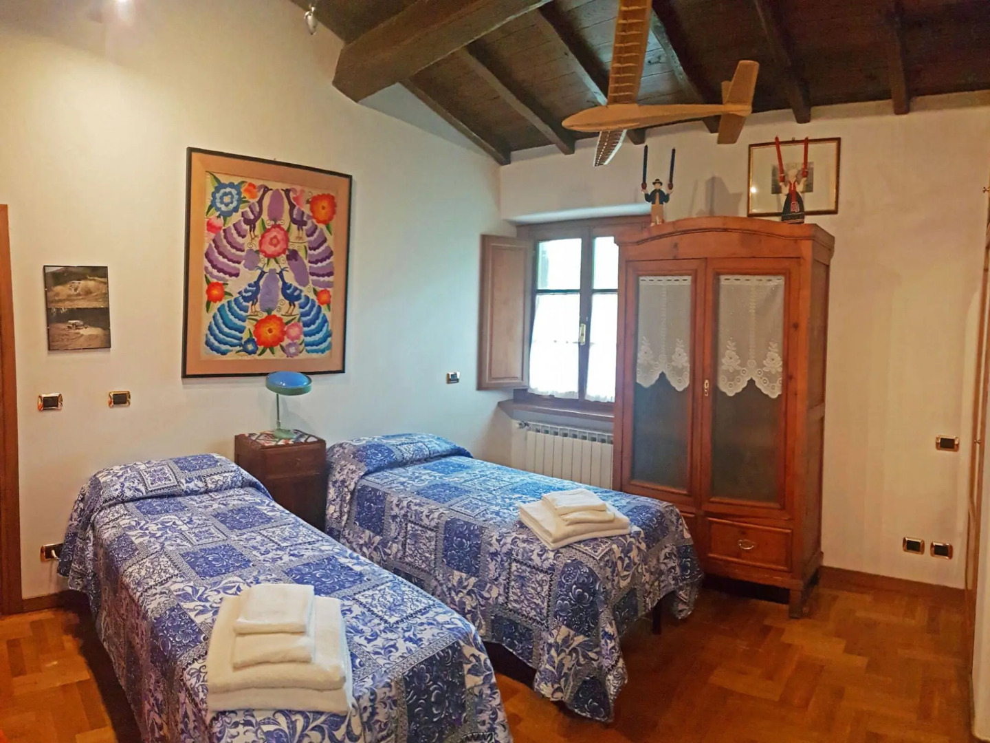 Exclusive Villa in the Countryside of Pistoia with Private Pool & Hot Tub