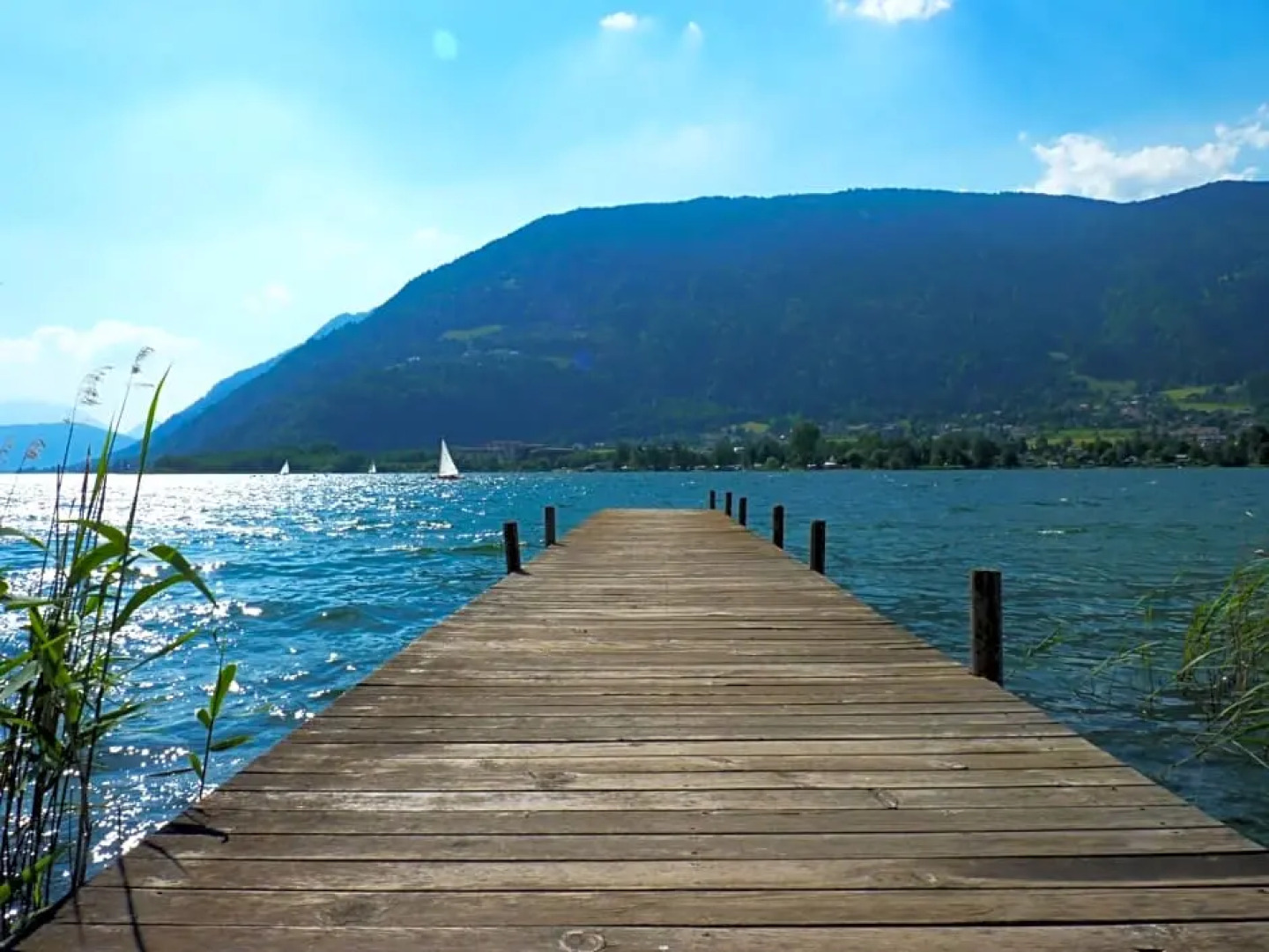 Stiftsschmiede Ossiach