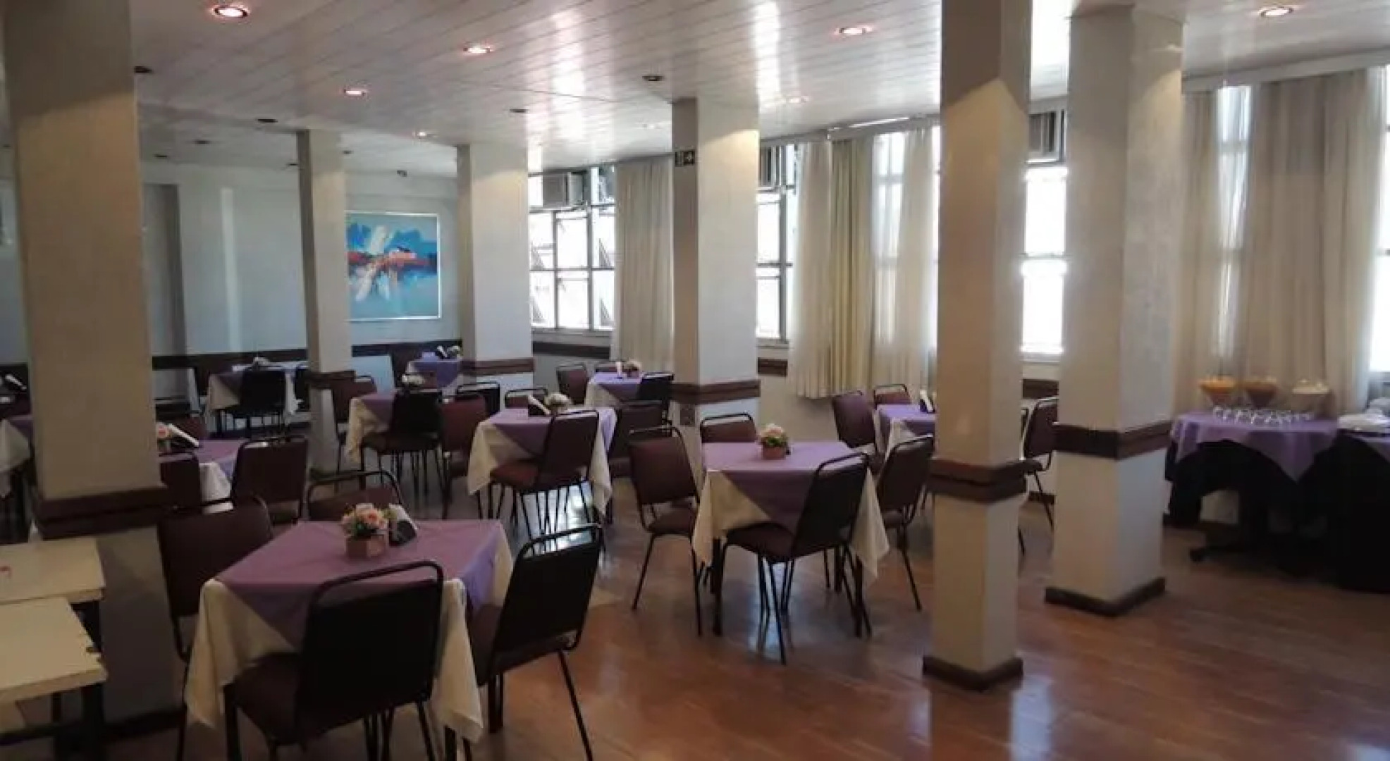 Serrana Palace Hotel