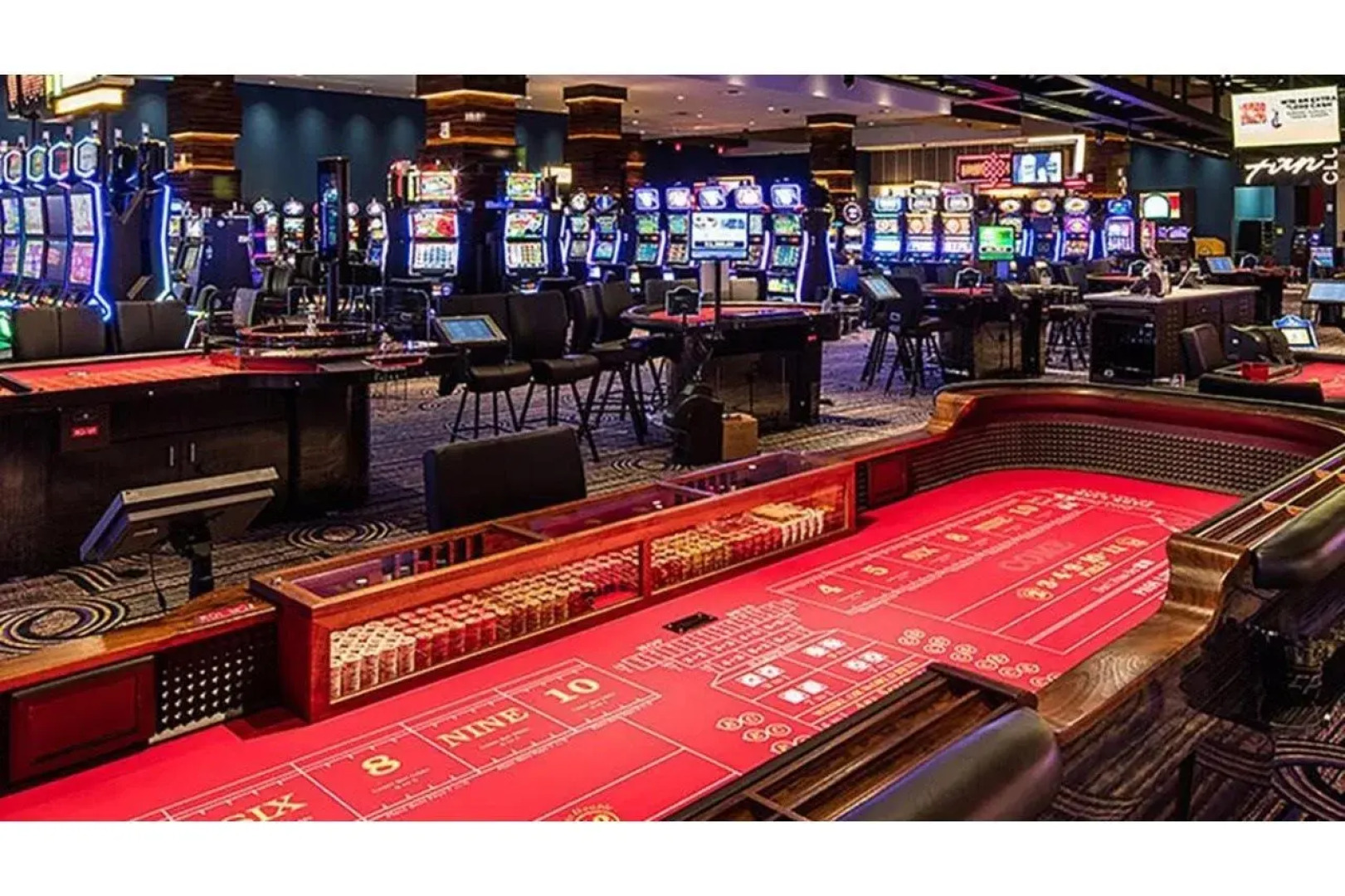 Isle Casino Hotel - Bettendorf