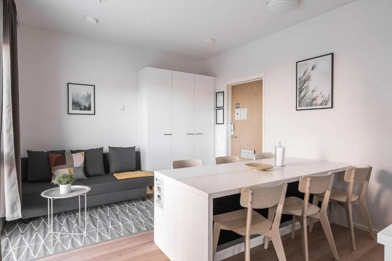 Hiisi Homes Turku Fatabuurinkatu