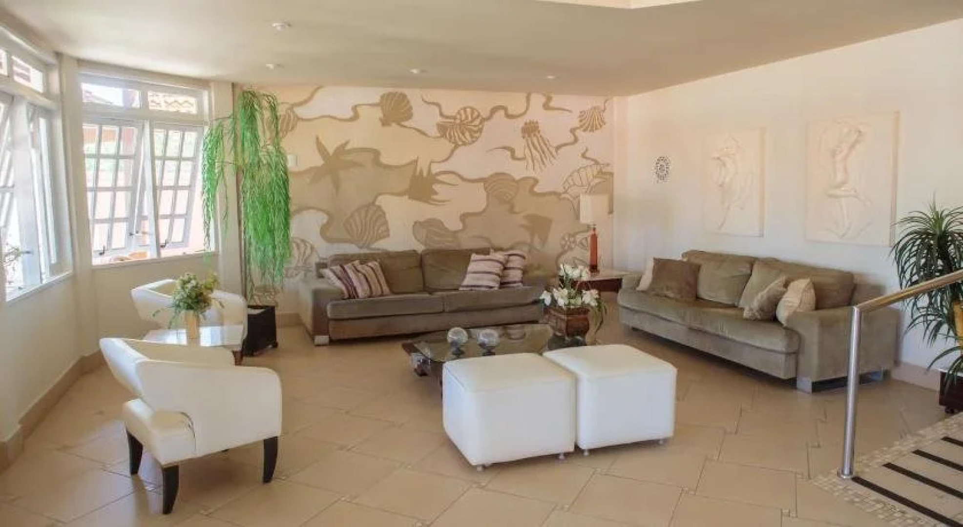 Hotel Nova Guarapari