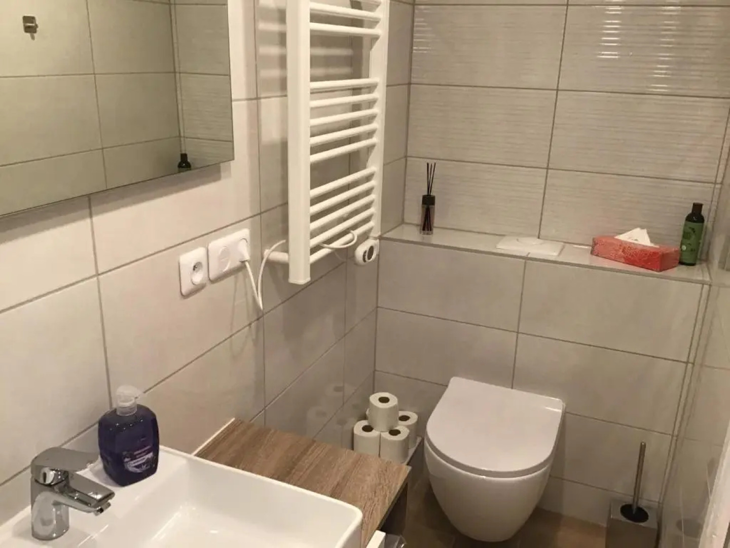 L'atelier du gîte bleu