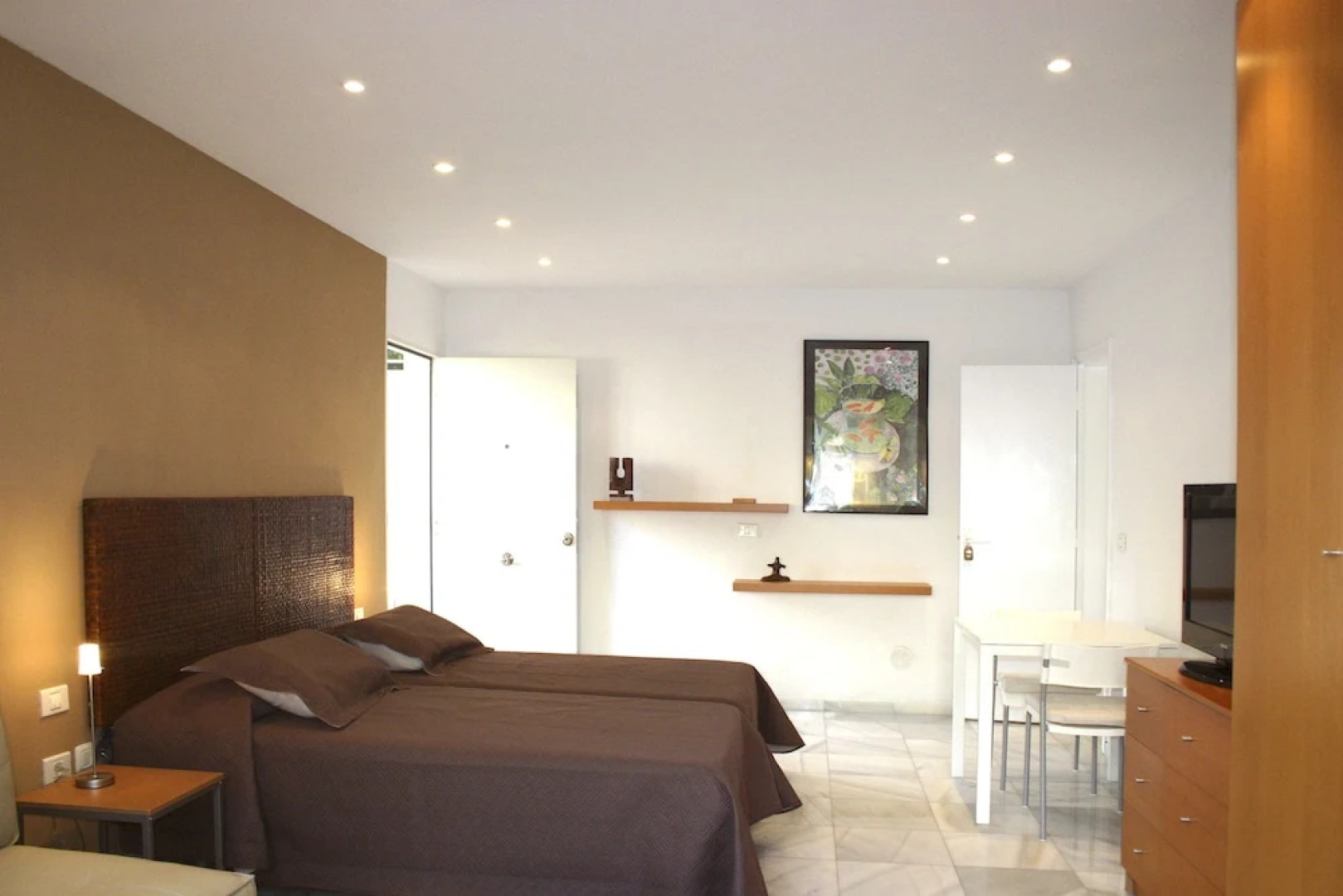 Tabaiba Garden Holiday Homes