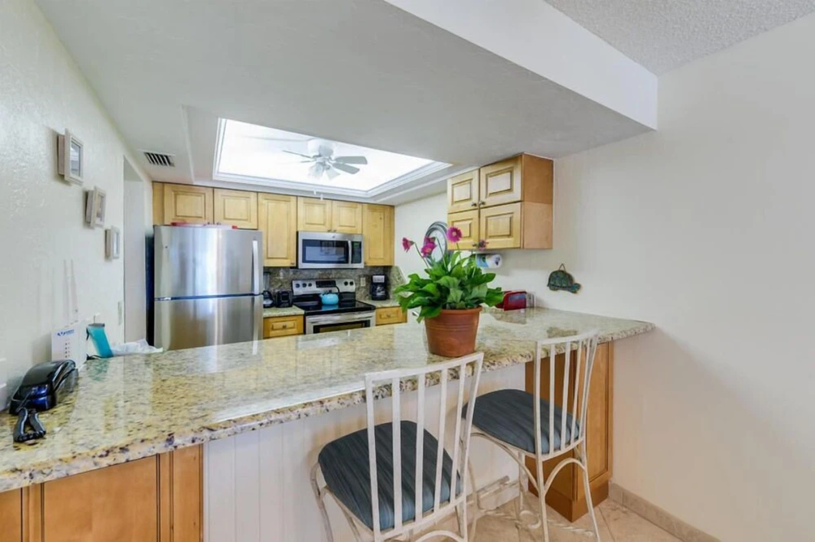 Sanibel Siesta on the Beach Unit 202 2 Bedrooms 2 Bathrooms Condo