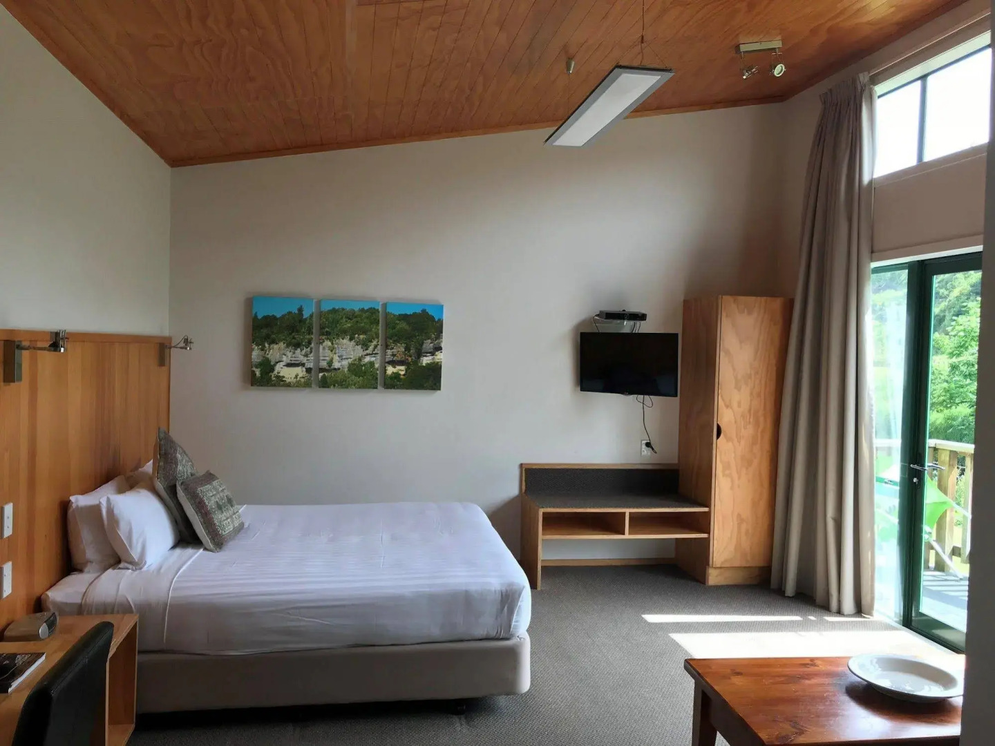 Waitomo Lodge Motel