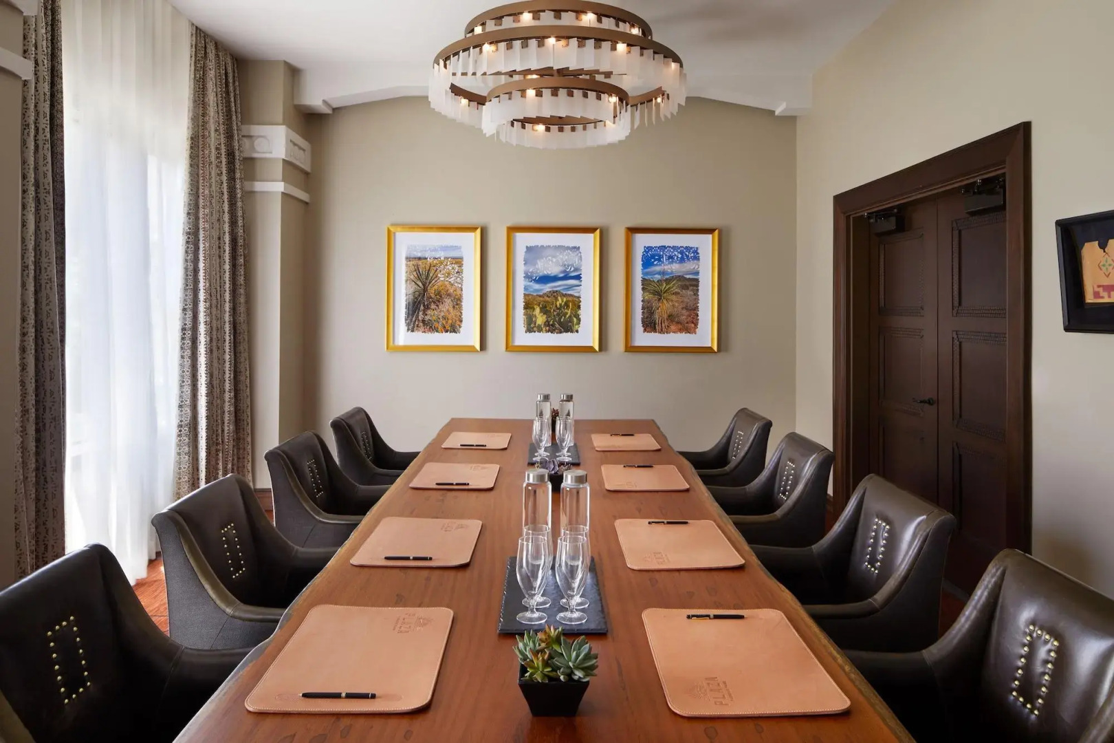 The Plaza Hotel Pioneer Park