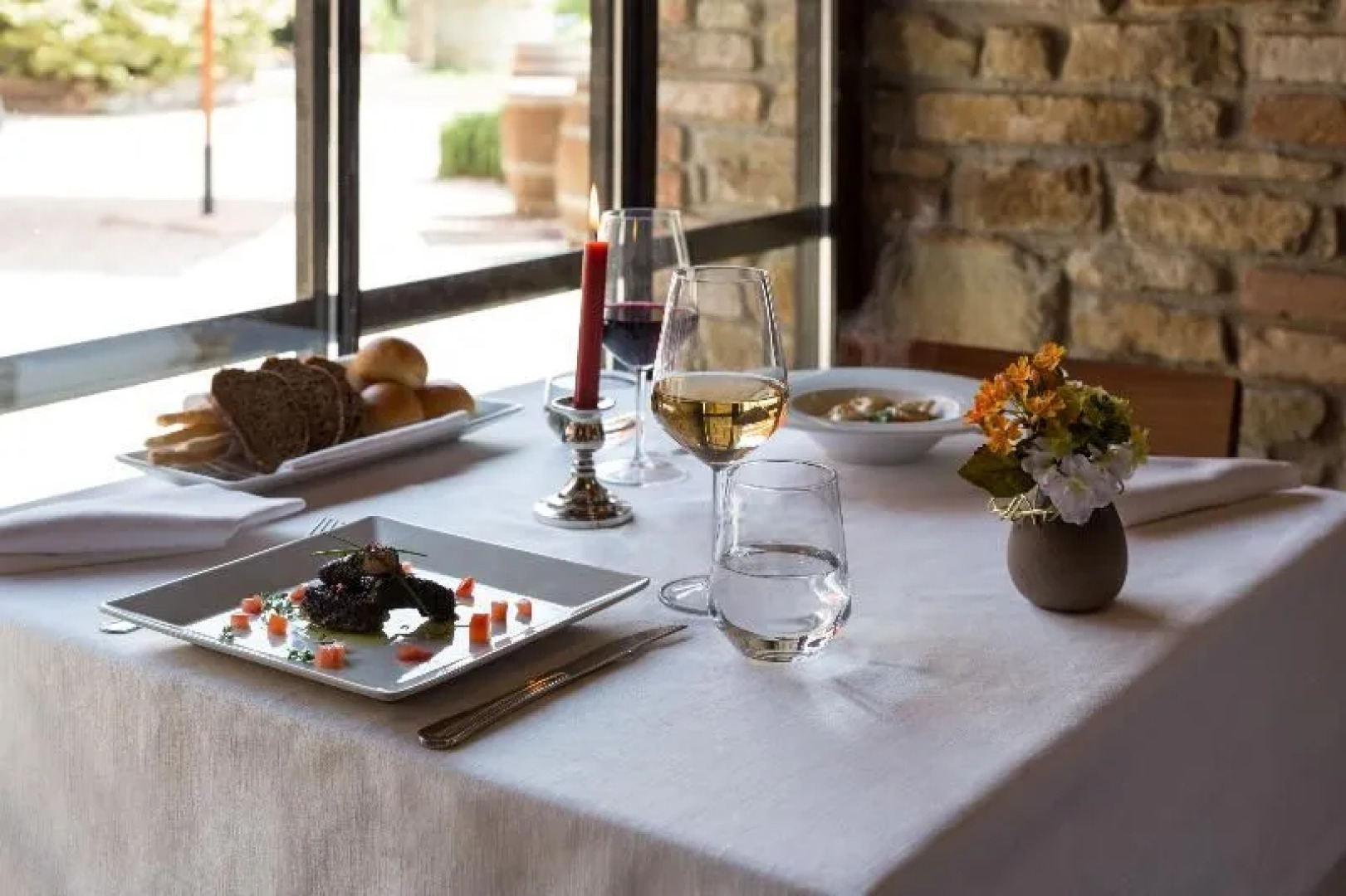 I Tre Poggi, The Originals Relais