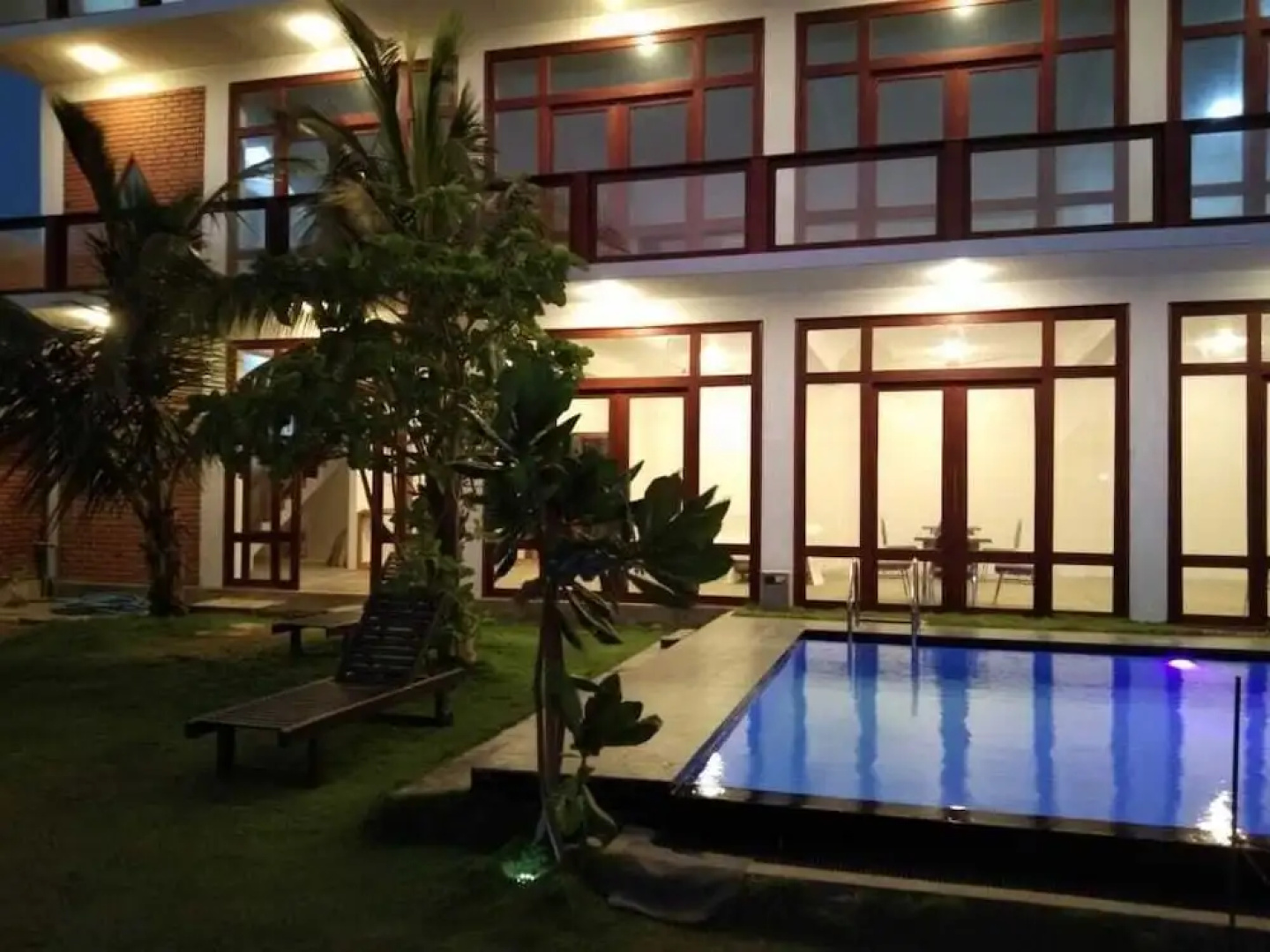 Hi Win Holidays Cottage Chilaw