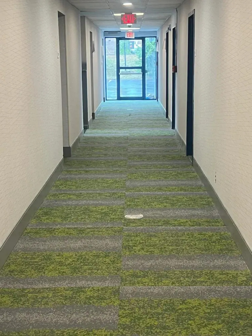 Spark by Hilton Lockport