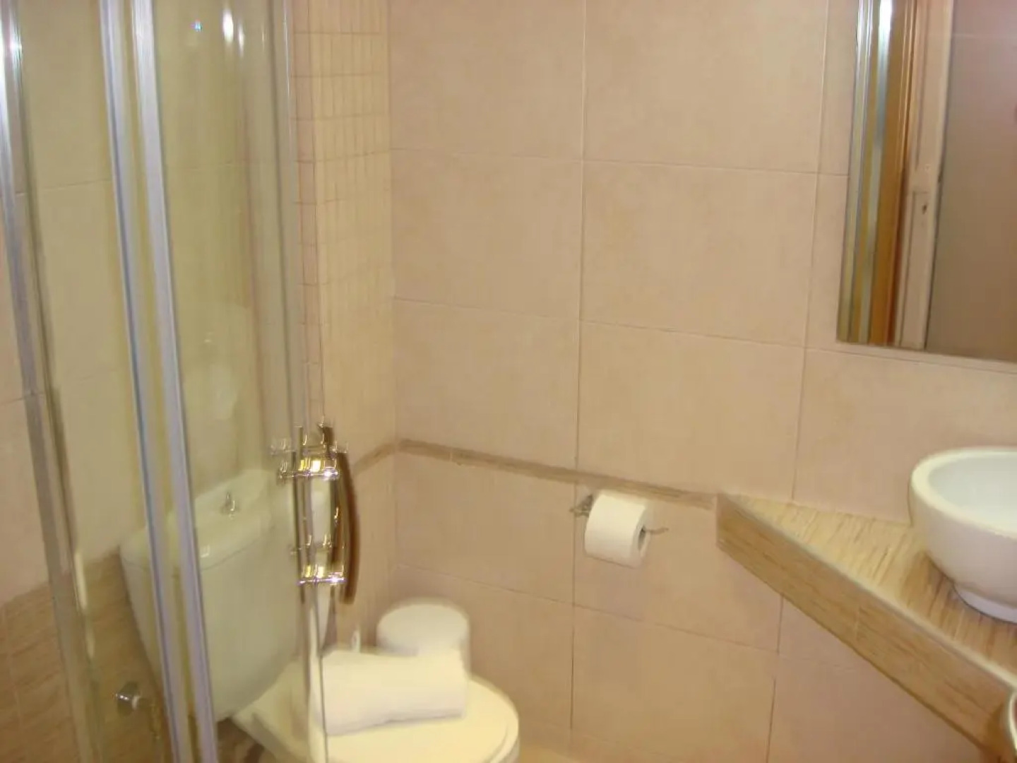 Siviris Golden Beach