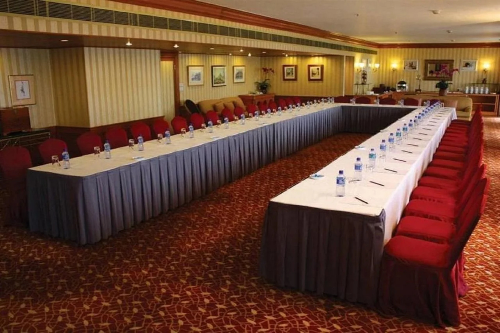 Artyzen Grand Lapa Macau