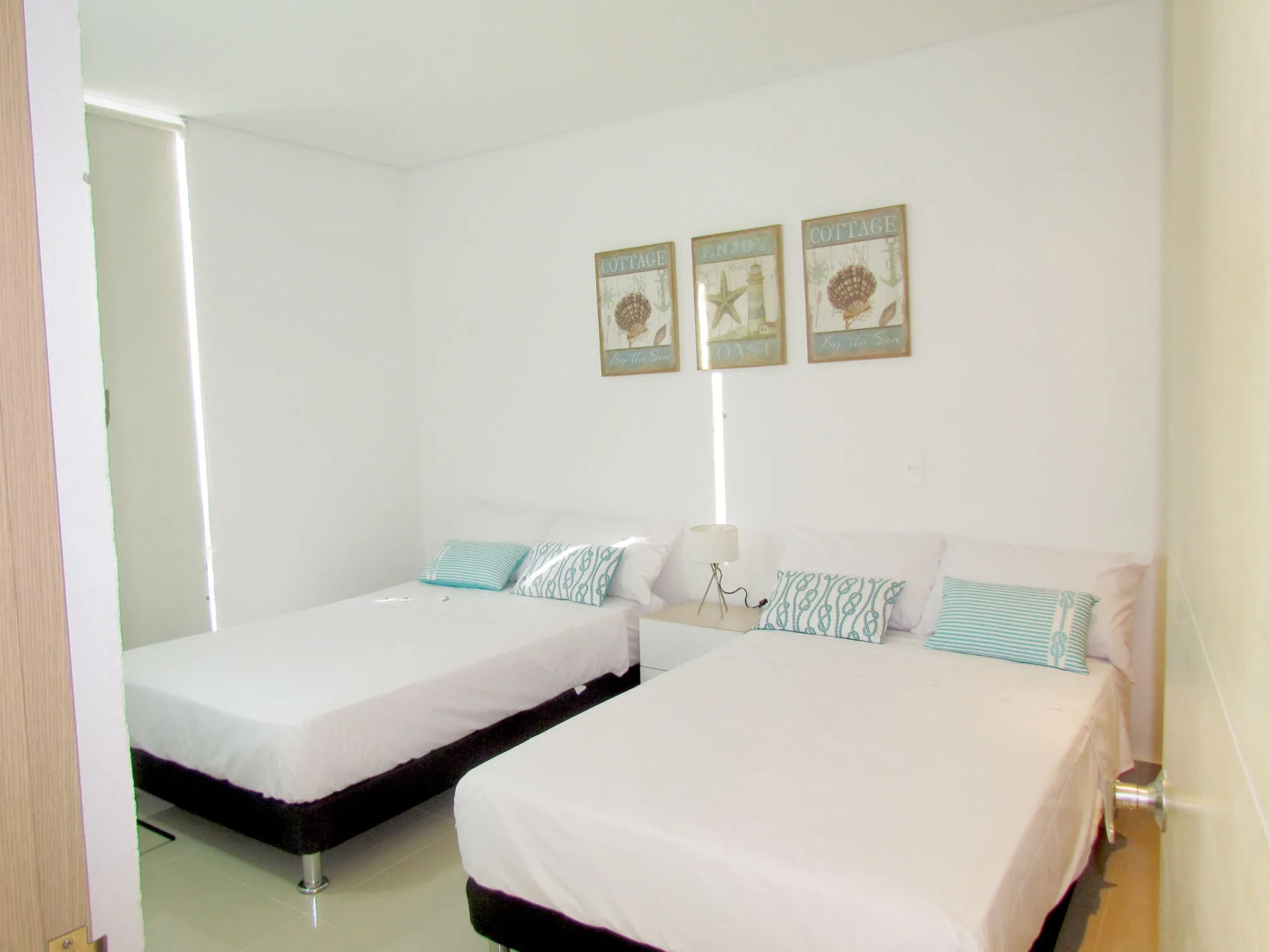 Apartasuites SOHO Elite - Vistas al Mar