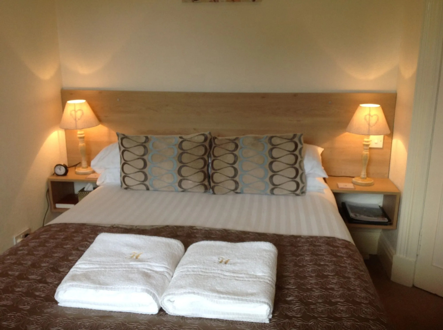 Hazeldene Guest House