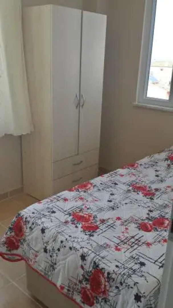 Sarievler Doğa Turi̇zm Tesi̇si̇