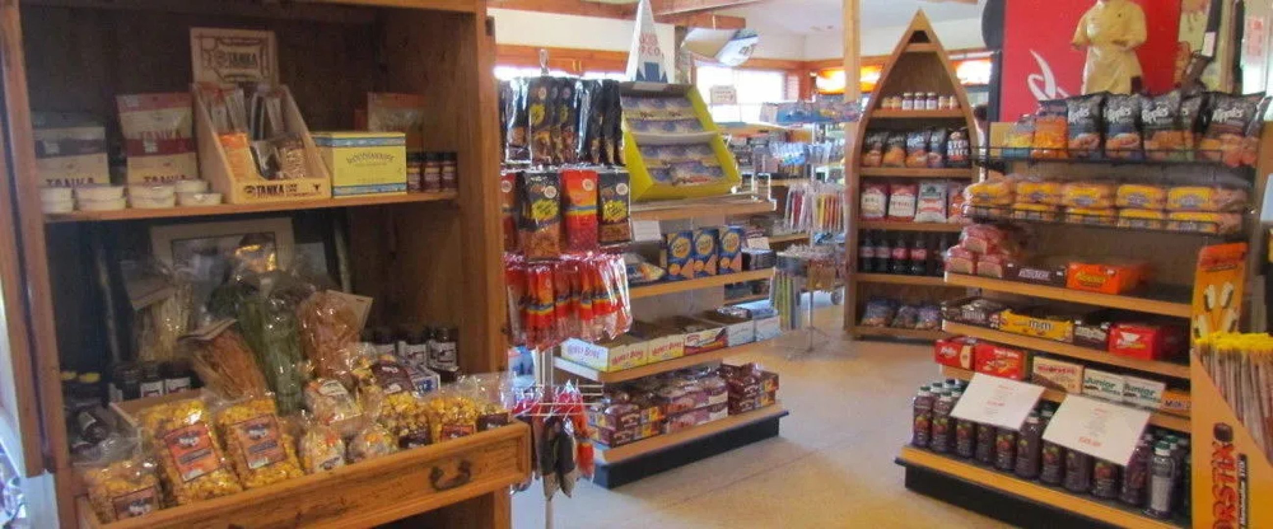 High Country Guest Ranch